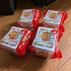 パックご飯　おいしいごはん　3個入り×4袋　12パック