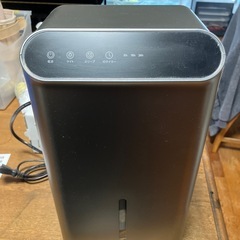 除湿器