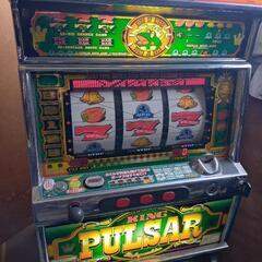 初代KINGPULSAR☆キンパル