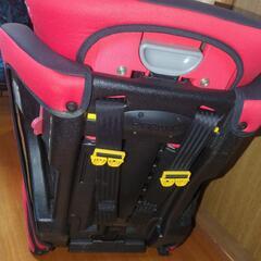 決まりました！RECARO　チャイルドシート、ジュニアシートの画像