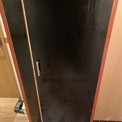 衣装棚　タンス