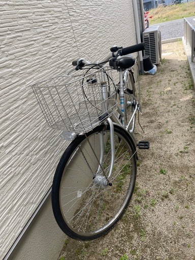 学生用自転車
