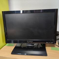 テレビ　DX BROADTEC(2011年製？)の画像