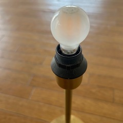【売ります】IKEA ライト　照明の画像