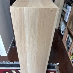 カラーボックス　の画像