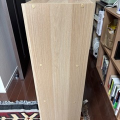 カラーボックス　の画像