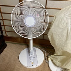 (美品)パナソニック扇風機