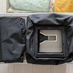 TOYOビュー4×5Gブラックの画像