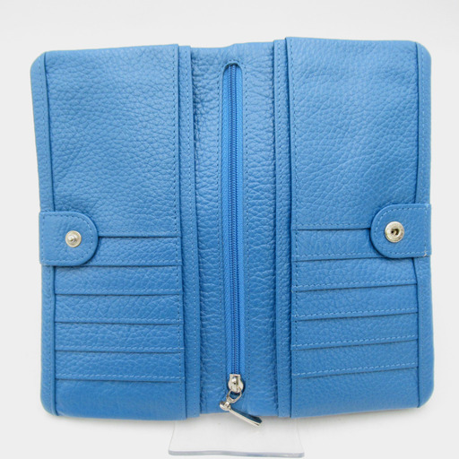 【特別セール品】 傳濱野 スマホ長 Felice Ryufka リュフカ 長財布 (デンハマノ) Accessory