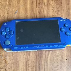 PSP ジャンク品