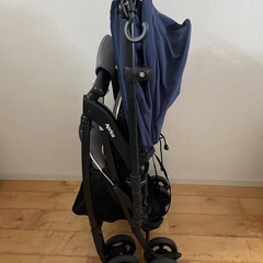 
ベビーカーの画像