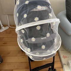 
ベビーカーの画像