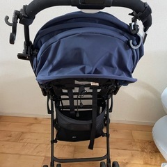 
ベビーカーの画像