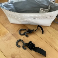 
ベビーカーの画像