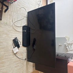 LED AQUOS LC-52W9