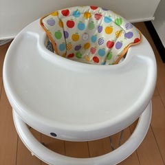歩行器
