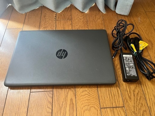HP 250 G7起動爆速ノートPC i5/8GB/SSD/Windows11 日本HP 【中古パソコン】HP 250 G7 中古 ノート Office Win10 or