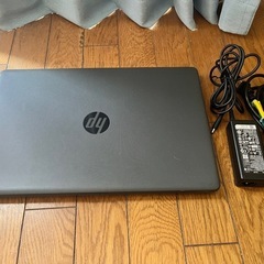 Amazon.co.jp: 中古パソコン HP 250 G7 Windows11 ノート 一年