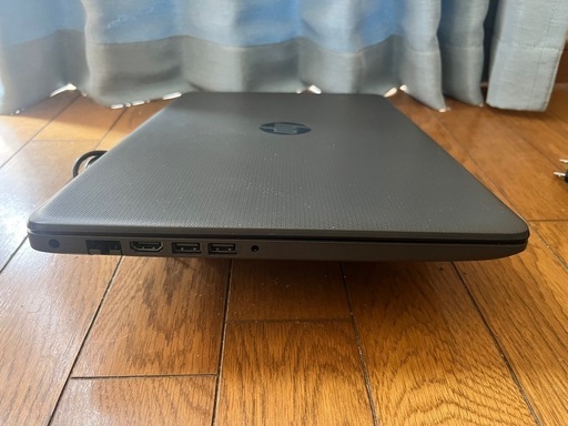 HP 250 G7起動爆速ノートPC i5/8GB/SSD256GB/Windows11