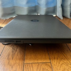 Amazon.co.jp: 中古パソコン HP 250 G7 Windows11 ノート 一年