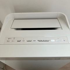 空気清浄機の画像