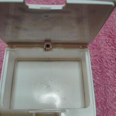 サンリオ★ハローキティ★ワンプッシュ小物ケース★販売終了★入手困難の画像