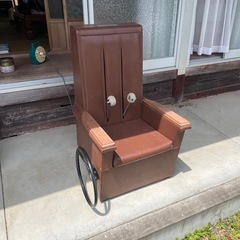 4/26まで！希少な一品/昭和レトロな電気マッサージ機/天龍工業...
