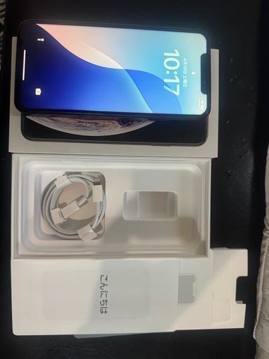 携帯電話/スマホ iPhone XS Max