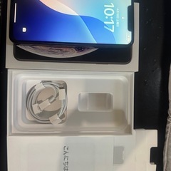 iPhone XS Maxの画像
