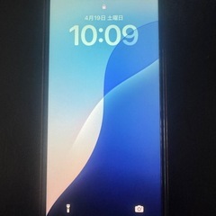 iPhone XS Maxの画像