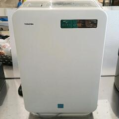 0419-058 TOSHIBA　空気清浄機