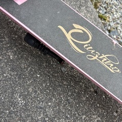 キックボード2台セットの画像