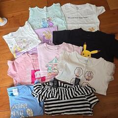 Tシャツ 服 子ども用品