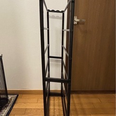 シューズラックの画像