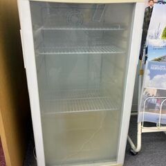 小型冷蔵庫　冷蔵のみの画像