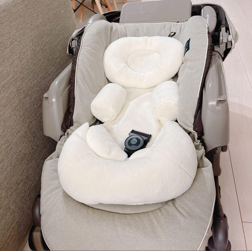 ネムリラオートスウィング