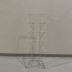 マガジンラック