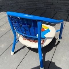 キッズチェア　ベビーチェア　子供　椅子　　の画像