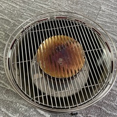 LOTUS GRILL G435 赤XL ロータスグリル (ララ) 橋本のその他の
