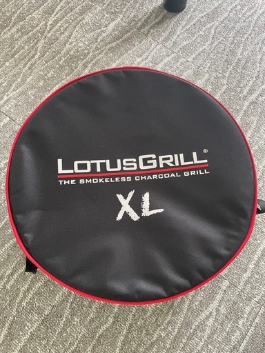 LOTUS GRILL G435 赤XL ロータスグリル (ララ) 橋本のその他の LOTUS GRILL G435 赤XL ロータスグリル (ララ) 橋本のその他の