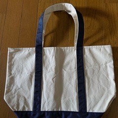 未使用品　琉球ゴールデンキングストートバッグの画像
