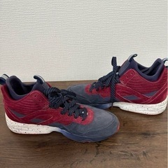 PUMA × KITH （プーマ×キス）