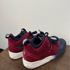 PUMA × KITH （プーマ×キス）の画像
