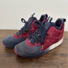 PUMA × KITH （プーマ×キス）の画像