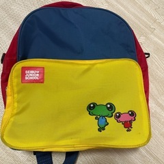 西武ジュニアスクールビックボックス3階プール