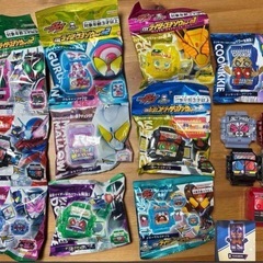 ゴチゾウセット