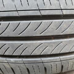 ★DUNLOP　ENASAVE EC300　185/60R15★