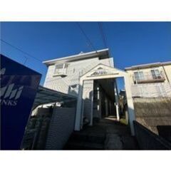 💛🧡初期費用5万円パック＆フリーレント1ヶ月付き🧡💛バストイレ別✨町田駅徒歩17分🎶駐車場空きあり🚗✨南西向き🌞19.6㎡の1Kです😍💕 - 町田市