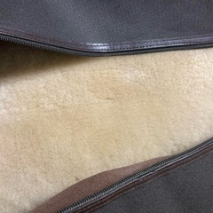 じぶんまくらムートンシーツプレミアムセミダブル (3時のママ じぶんまくらムートンシーツプレミアムセミダブル (3時のママ