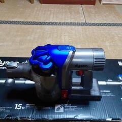 動作確認済み　ダイソン　掃除機　DC35 サポート | Dyson DC35 コードレスクリーナー | ダイソン
